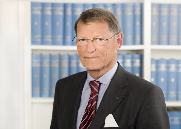 Prof. Dr. agr. Karsten Witt